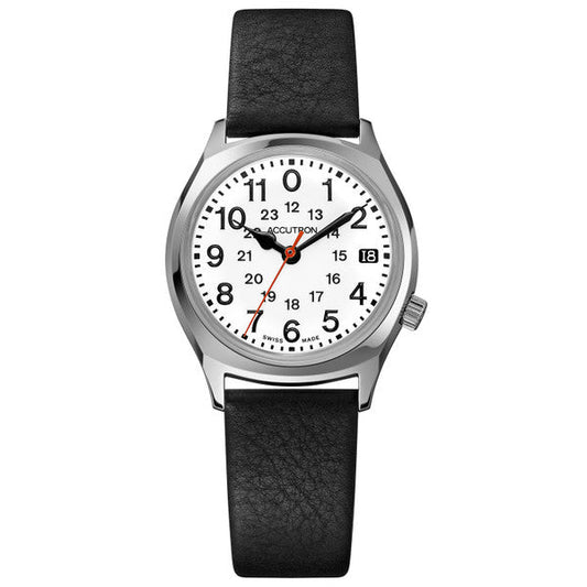 Accutron 2SW6B001 Legacy "R. R. -O" Swiss Automatic