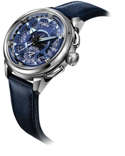 Citizen CC7000-01L Satellite Wave F900 Limited Edition