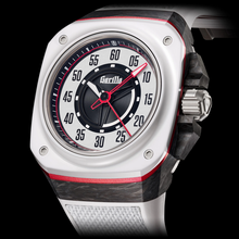 Gorilla FBY02.1 Fastback Carbon RS White Automatic
