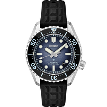 Seiko Prospex SLA055 1968 Diver Recreation Save The Ocean Limited