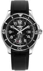 Breitling A17365C9 Superocean II 42 Chronometre Automatic 500m // Pre-Owned