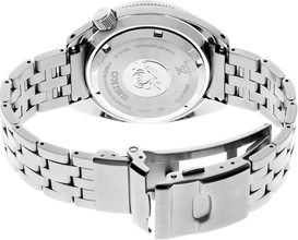 Seiko Prospex SPB313 Sea Series Slim Turtle White Dial