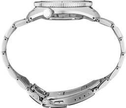 Seiko Prospex SPB185 Marine Master 200 Black Dial Stainless