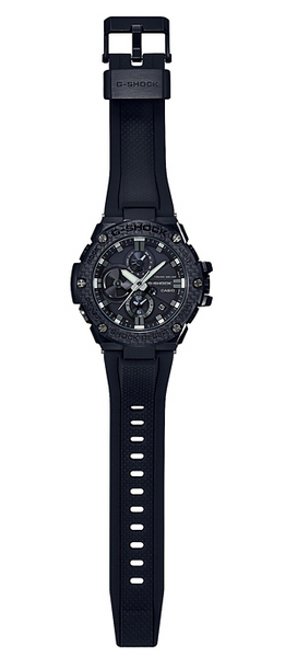 Casio G-Shock G-Steel Bluetooth Connected GSTB100X-1A