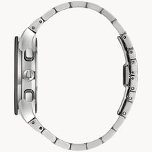 Bulova 96C149 Millennia Modern 6 Hand Stainless