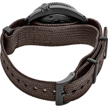 Seiko Prospex SPB255 MM200 Black Series Limited Edition