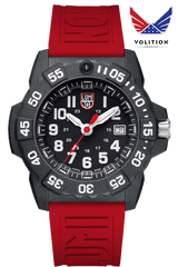 Luminox XS.3501.V Volition Special Edition Navy SEAL Military Dive Watch