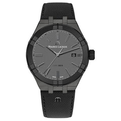 Maurice Lacroix AI6008-DLBO1-230-2 Label Noir Limited Edition #1 of 50 Automatic