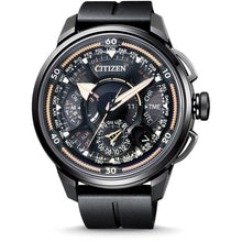 Citizen Eco-Drive Satellite Wave F990  CC7005-16G