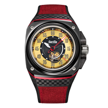 Gorilla FBY21.1 Fastback Modena Heartbeat Automatic