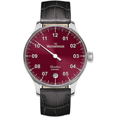 MeisterSinger Circularis CC911