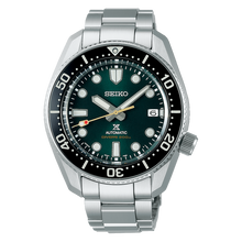Seiko Prospex SPB207 Limited Edition Green Sumo Automatic