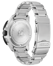 Citizen BJ7128-59E Promaster GMT Eco Drive