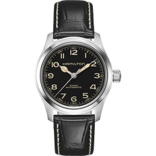 Hamilton H70405730 Khaki Field Murph 38mm Automatic