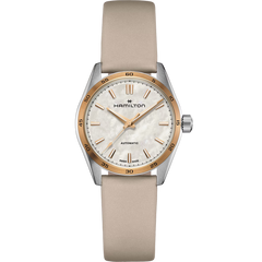 Hamilton H36125890 Jazzmaster Performer Auto Ladies 34mm