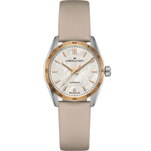 Hamilton H36125890 Jazzmaster Performer Auto Ladies 34mm