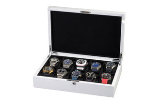 Juvo Luxury TA89823 Limited Edition 