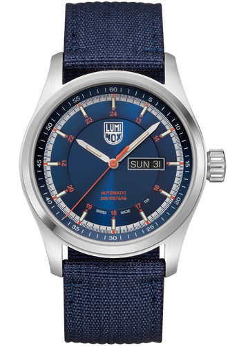 Luminox XL.1903 Atacama Field Automatic Swiss Movement Watch