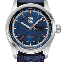 Luminox XL.1903 Atacama Field Automatic Swiss Movement Watch