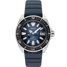 Seiko Prospex SRPF79 Save The Ocean Manta Ray Samurai