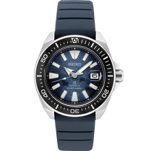 Seiko Prospex SRPF79 Save The Ocean Manta Ray Samurai