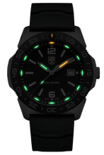 Luminox XS.3121 Pacific Diver 44mm Carbonox Black Dial Watch