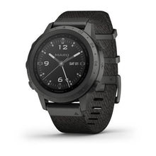 Garmin 010-02006-09 MARQ Commander Modern Tool Watch