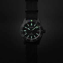 Seiko Prospex SLA067 Night Vision 62MAS Limited Edition