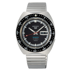 Seiko 5 Sports SRPK17 55th Anniversary Automatic Limited Edition