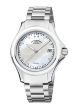 Mühle Glashütte ProMare Lady M1-42-25-MB // Pre-Owned