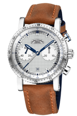 *Basel 2019* Mühle Glashütte Teutonia Sport I (Clous de Paris) M1-29-65-LB