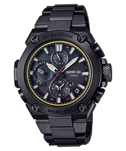 G-Shock MRGB1000B-1A Mid-Size Titanium DLC // Pre-Owned