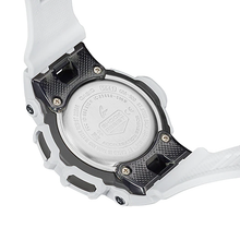 G-Shock GBA900-7A G-SQUAD Steptracker Accelleration Sensor White