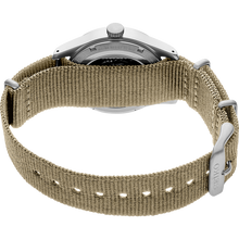 Seiko 5 Sports SRPG35 Automatic Watch Black Dial Nato