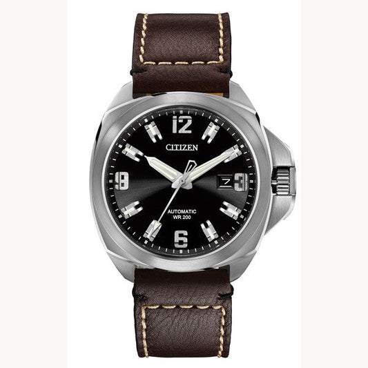 Citizen NB0070-06E Grand Touring Automatic // Pre-Owned