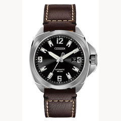 Citizen NB0070-06E Grand Touring Automatic // Pre-Owned