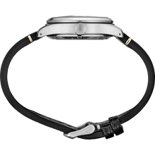 Seiko 5 Sports SRPG39 Automatic Watch Blue Dial Leather