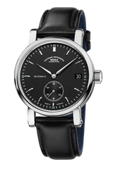 Muhle Glashutte M1-44-43-LB Teutonia IV Small Second
