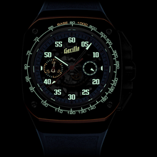 Gorilla FBN02.0 Fastback Thunderbolt Chronograph Limited Edition