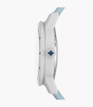 Zodiac ZO9590 Super Sea Wolf Ceramic Compression Rubber Strap