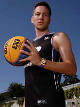 Maurice Lacroix AI2008-68YZ8-800-0 Aikon #tide Special Edition FIBA 3x3