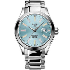 Ball NM9028C-S36CJ-IBER Engineer III Marvelight Ice Blue Rainbow