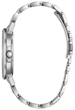 Citizen BJ6510-51L Eco-Drive Axiom Blue Dial