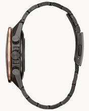 Citizen CC4056-62W Attesa Power of Antares Super Titanium Satellite Wave GPS