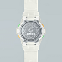 G-Shock BG169HRB-7 Haribo Gummy Bear Baby-G Limited Edition