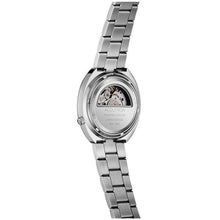 Accutron 2SW6B003 Legacy Automatic Limited Edition Stainless