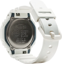 G-Shock GMAS2100-7A Ladies Limited Edition CasiOak White