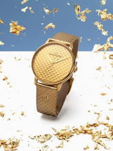 Maurice Lacroix Eliros Sunshine Edition EL1118-PVY01-090-9