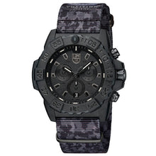Luminox XS.3581.BO.VOL Volition Navy SEAL Chronograph 45mm
