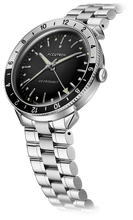 Accutron 2SW8A002 Astronaut 1968 Recreation GMT Limited Edition